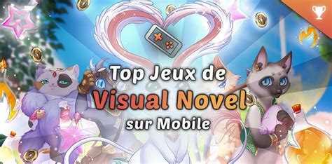 meilleur visual novel|Meilleurs jeux Visual Novel .